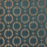 Jacquard Woven Geometric Upholstery Fabric