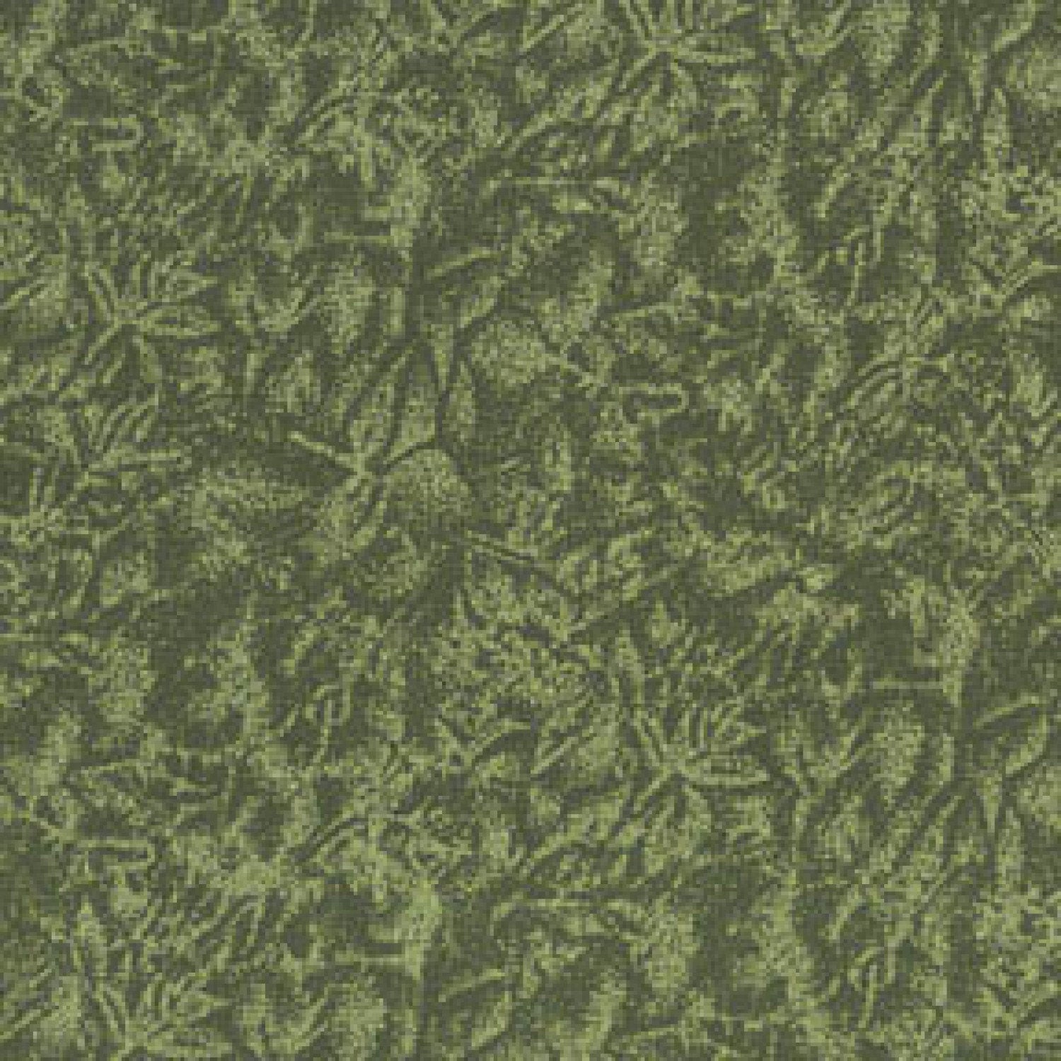 Fabric Panel Boreal Owl 36" David Textiles