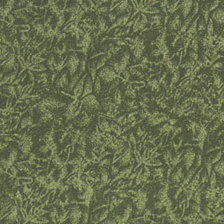 Fabric Panel Boreal Owl 36" David Textiles