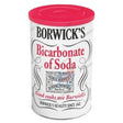 Borwick's Bicarbonate Of Soda