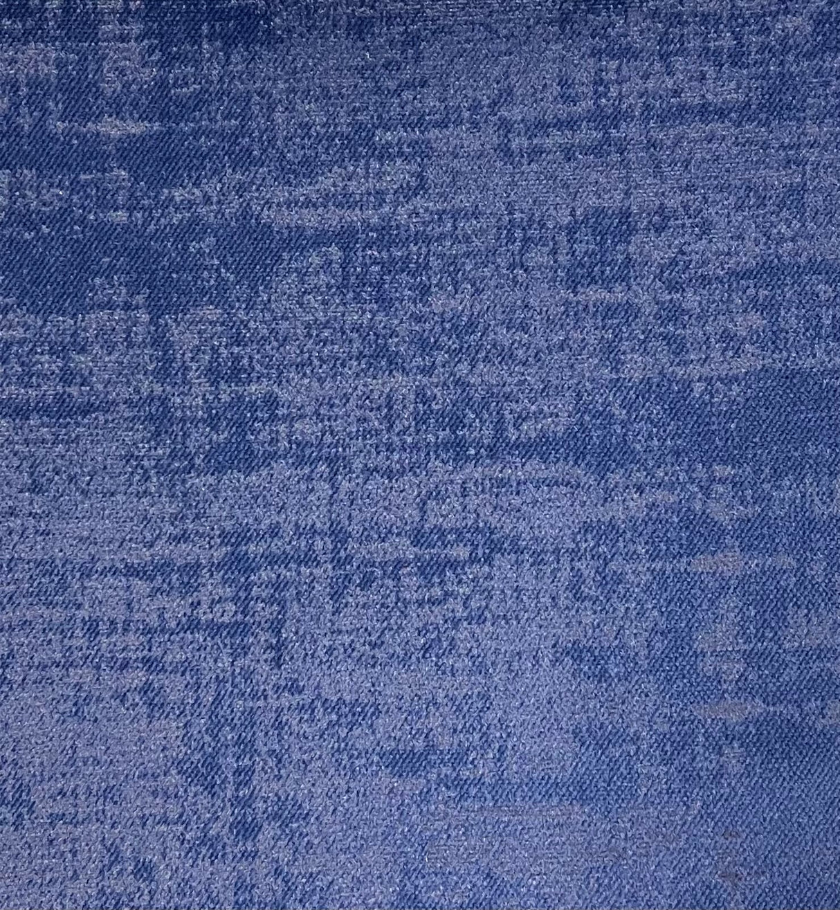 Velvet Fabric by the Yard Mirage