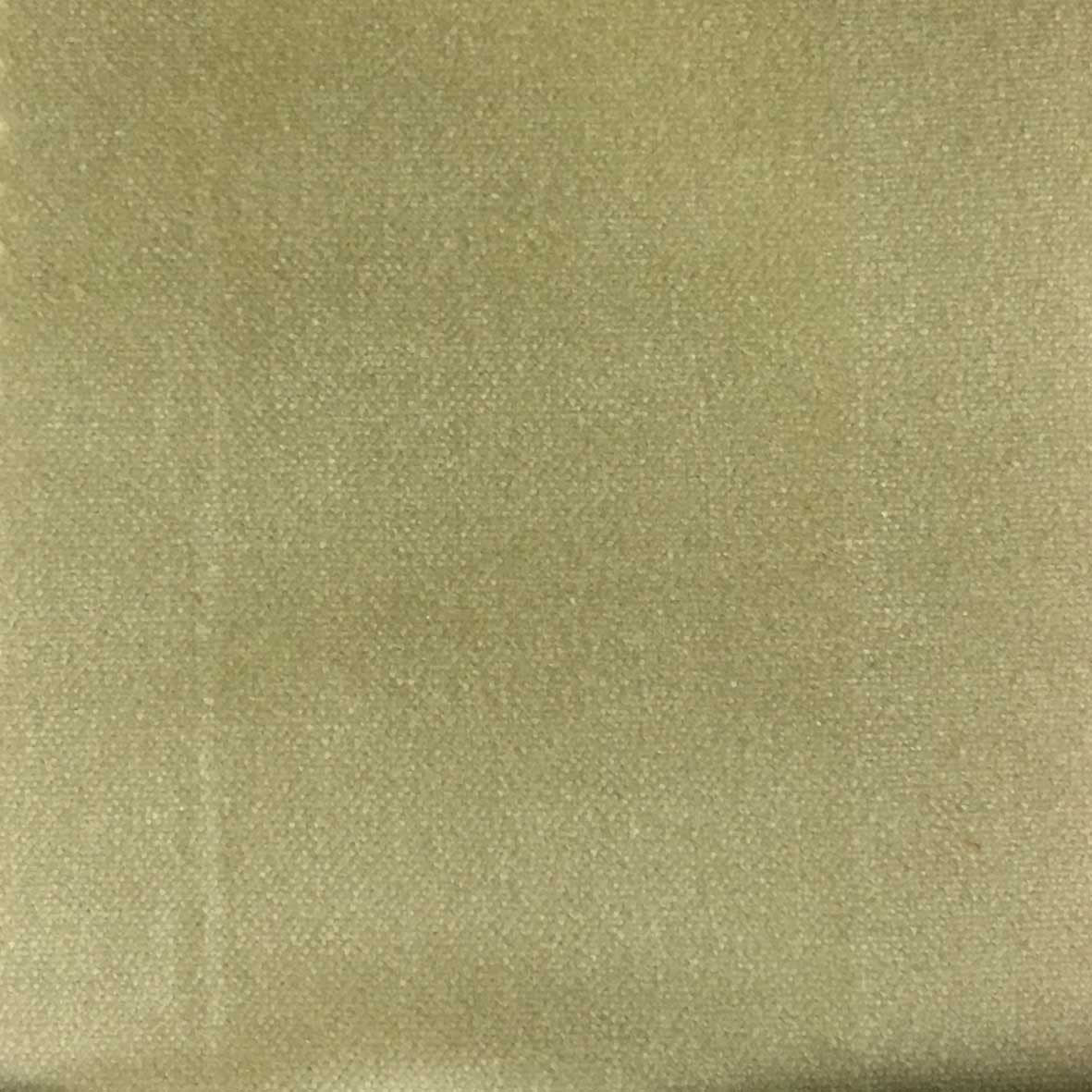 Cotton Velvet Upholstery Fabric Bowie