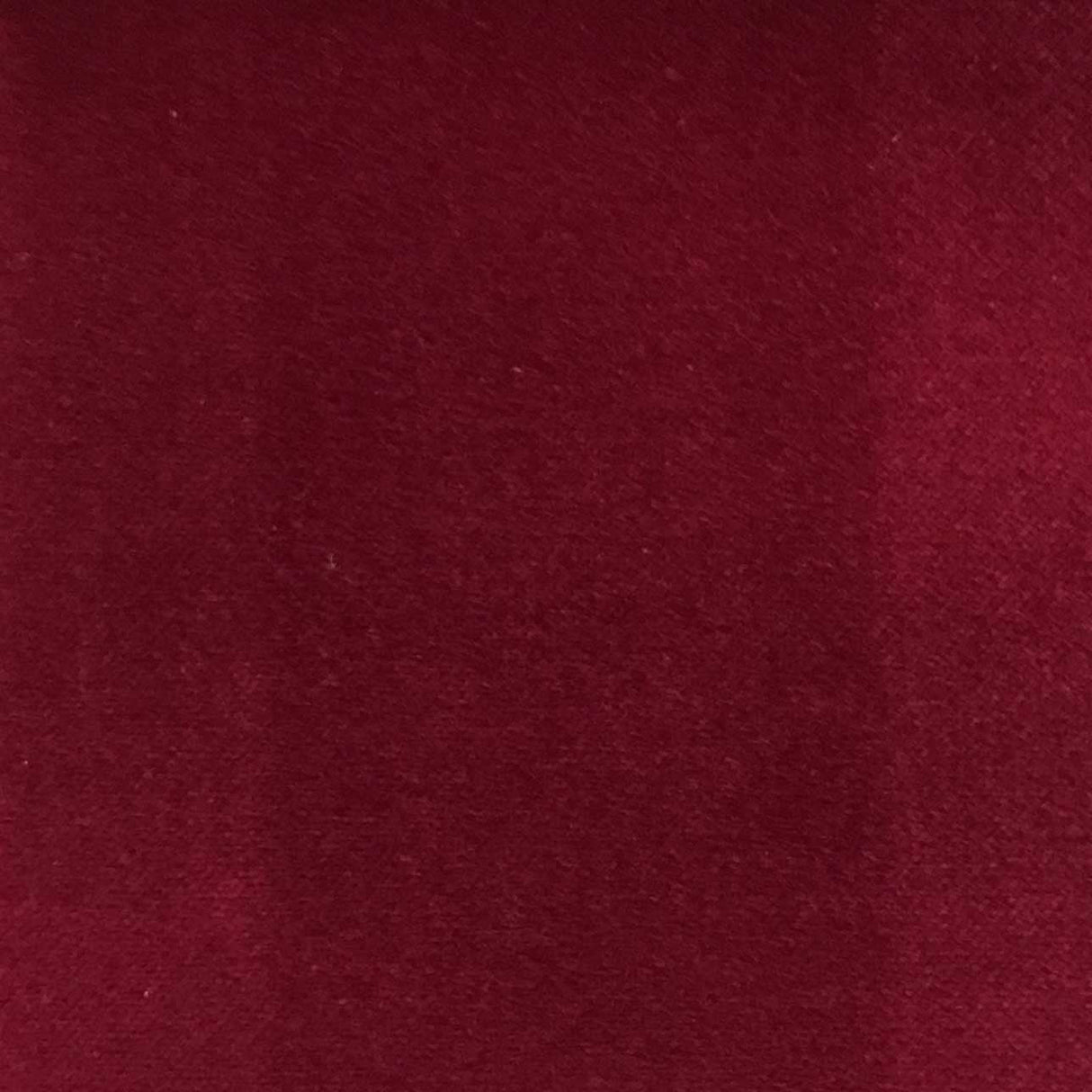 Cotton Velvet Upholstery Fabric Bowie