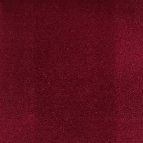 Cotton Velvet Upholstery Fabric Bowie