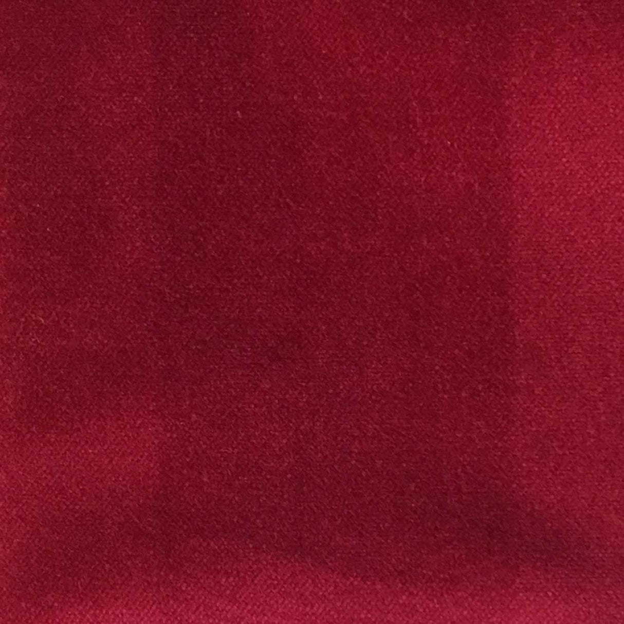 Cotton Velvet Upholstery Fabric Bowie