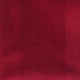 Cotton Velvet Upholstery Fabric Bowie