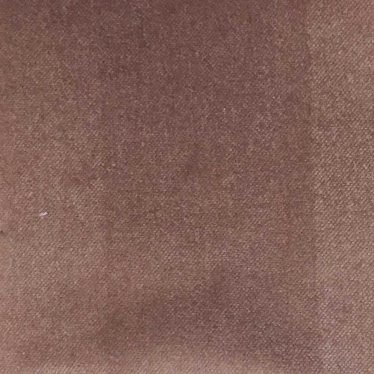 Cotton Velvet Upholstery Fabric Bowie