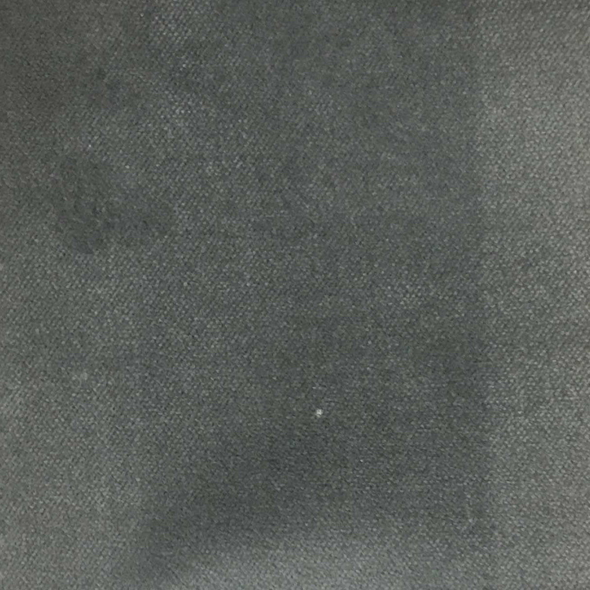 Cotton Velvet Upholstery Fabric Bowie