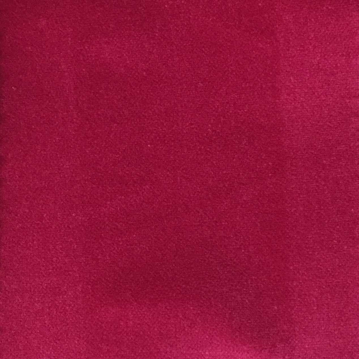 Cotton Velvet Upholstery Fabric Bowie