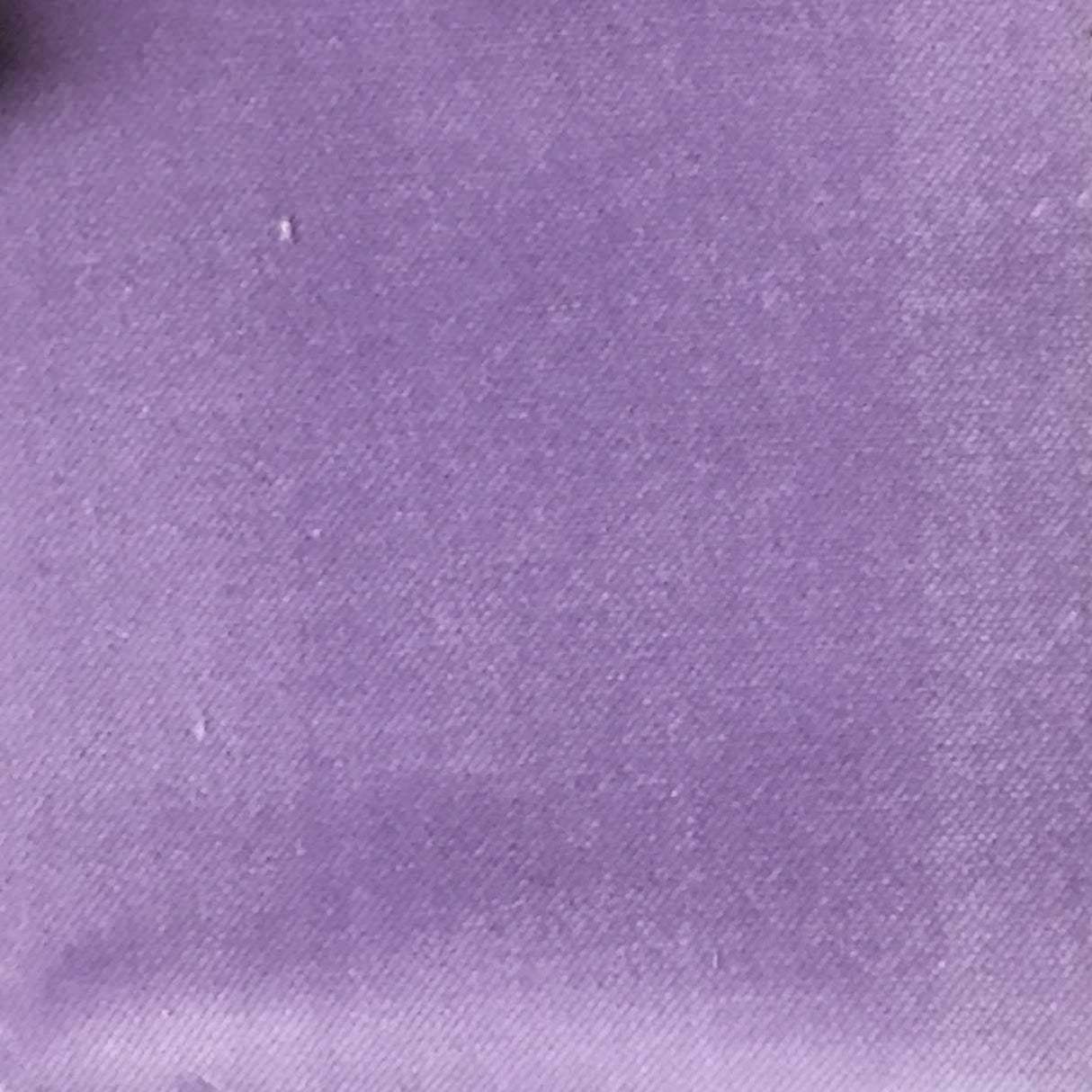 Cotton Velvet Upholstery Fabric Bowie