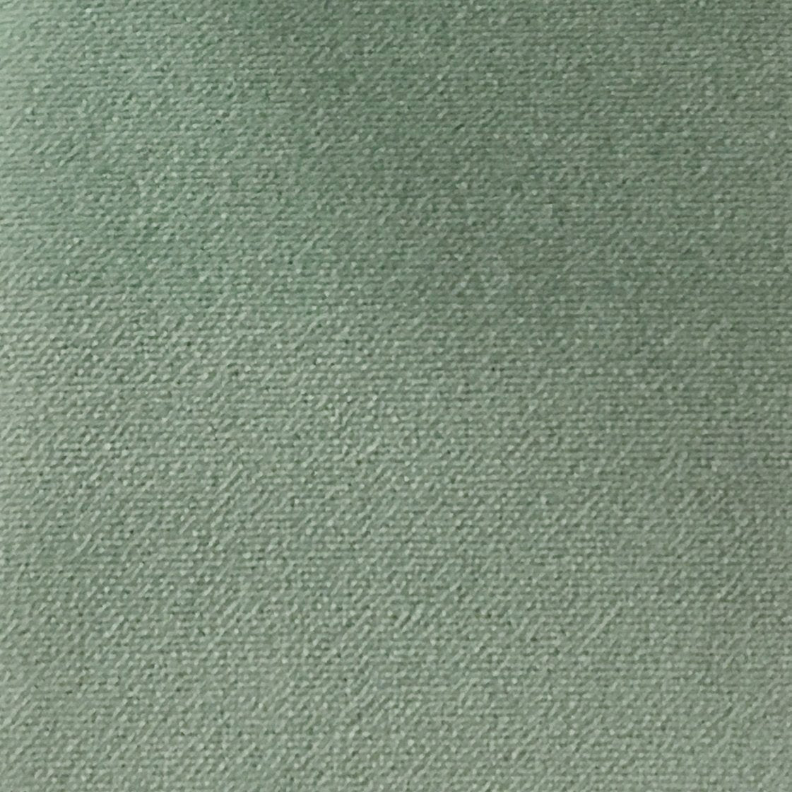 Cotton Velvet Upholstery Fabric Bowie