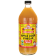Bragg Organic Apple Cider Vinegar 946 Ml