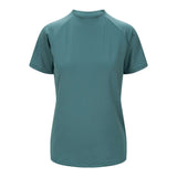 Breeze Spandex Jersey Fabric - 88% Polyester, 12% Spandex, Wicking, 4-Way Stretch, 61" Width (1 Yard)