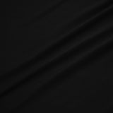 Breeze Spandex Jersey Fabric - 88% Polyester, 12% Spandex, Wicking, 4-Way Stretch, 61" Width (1 Yard)