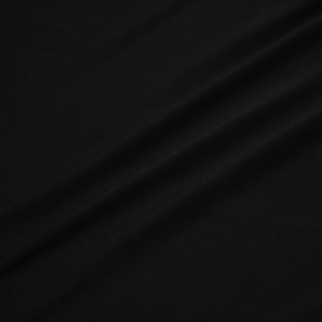 Breeze Spandex Jersey Fabric - 4-Way Stretch, Wicking, 61" Width (1 Yard)