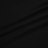 Breeze Spandex Jersey Fabric - 88% Polyester, 12% Spandex, Wicking, 4-Way Stretch, 61" Width (1 Yard)
