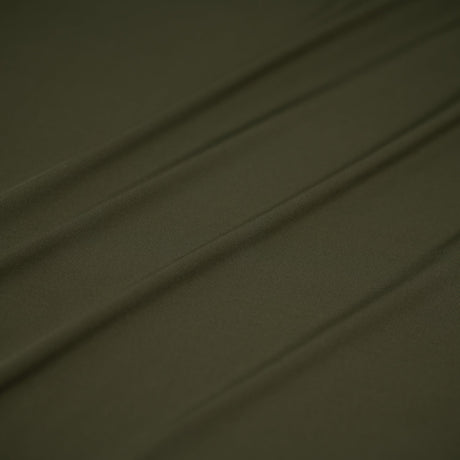 Breeze Spandex Jersey Fabric - 4-Way Stretch, Wicking, 61" Width (1 Yard)