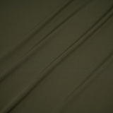 Breeze Spandex Jersey Fabric - 88% Polyester, 12% Spandex, Wicking, 4-Way Stretch, 61" Width (1 Yard)