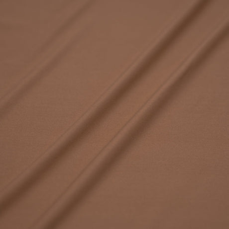 Breeze Spandex Jersey Fabric - 4-Way Stretch, Wicking, 61" Width (1 Yard)