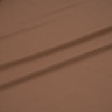 Breeze Spandex Jersey Fabric - 88% Polyester, 12% Spandex, Wicking, 4-Way Stretch, 61" Width (1 Yard)