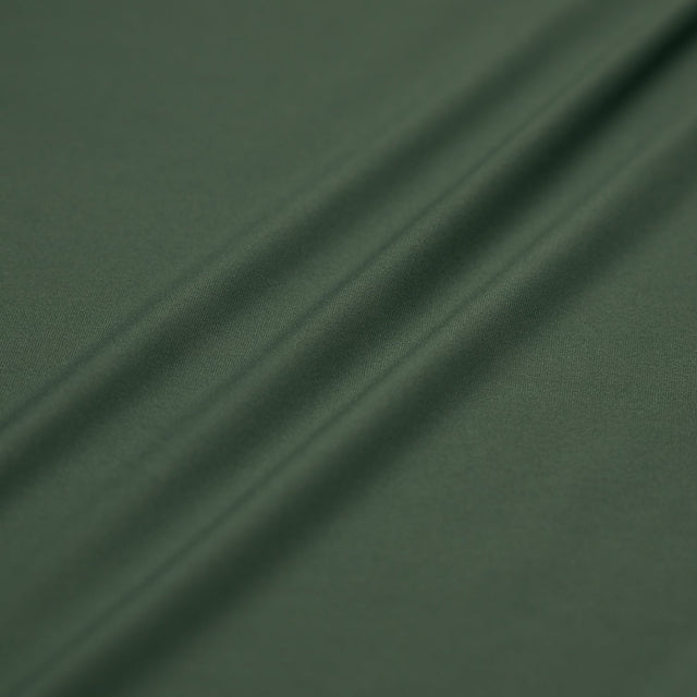 Breeze Spandex Jersey Fabric - 4-Way Stretch, Wicking, 61" Width (1 Yard)