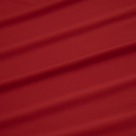 Breeze Spandex Jersey Fabric - 88% Polyester, 12% Spandex, Wicking, 4-Way Stretch, 61" Width (1 Yard)