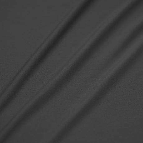 Breeze Spandex Jersey Fabric - 4-Way Stretch, Wicking, 61" Width (1 Yard)