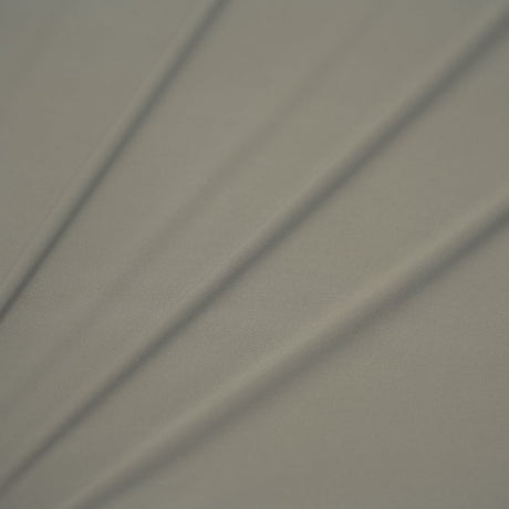 Breeze Spandex Jersey Fabric - 88% Polyester, 12% Spandex, Wicking, 4-Way Stretch, 61" Width (1 Yard)