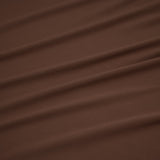 Breeze Spandex Jersey Fabric - 88% Polyester, 12% Spandex, Wicking, 4-Way Stretch, 61" Width (1 Yard)
