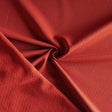 Polartec Power Dry Fleece Knit Fabric Brick Red Bricks