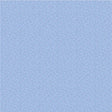 Cotton Forget Me Not Fabric Bright Blue 44/45"