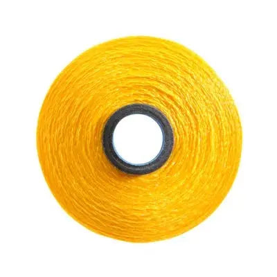 Bright Gold Magna-Glide Classic #60 Bobbin Box