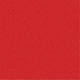 Cotton Fabric Bright Red Hot Tamale 44/45" Width