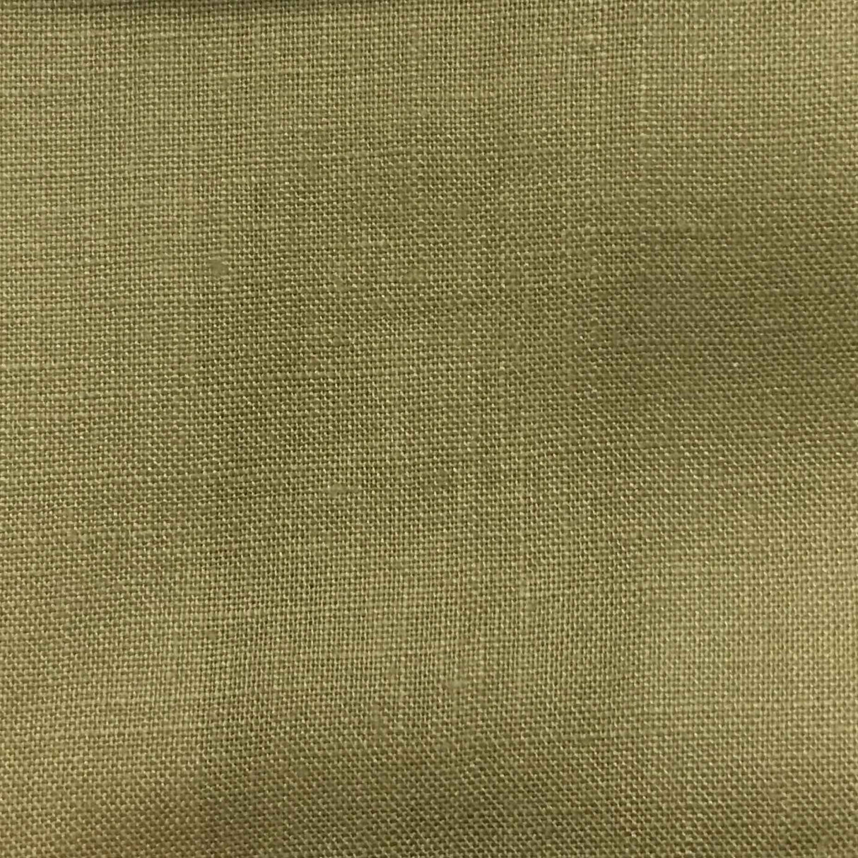 Linen Drapery Fabric by the Yard - Brighton Solid Colors