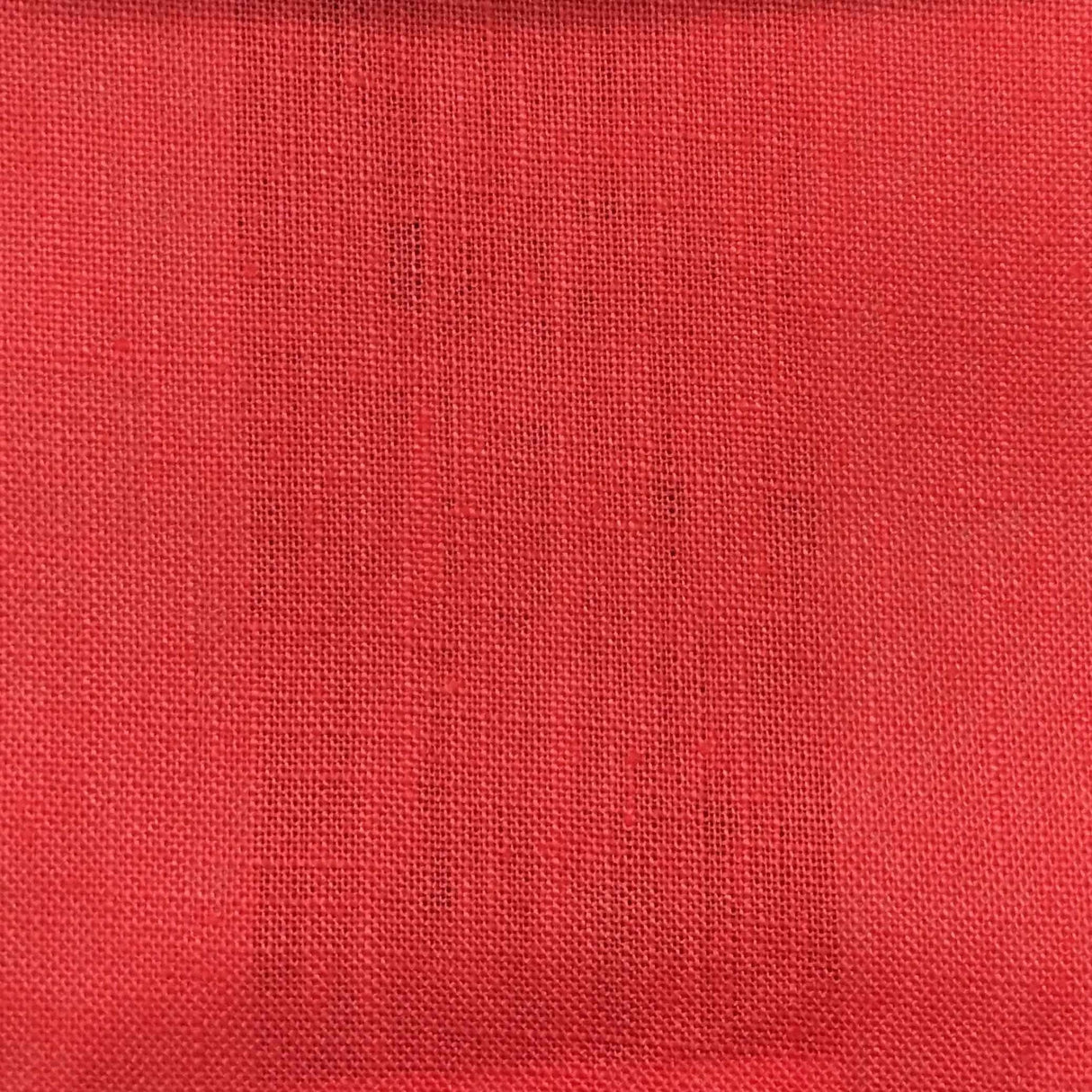 Linen Drapery Fabric by the Yard - Brighton Solid Colors