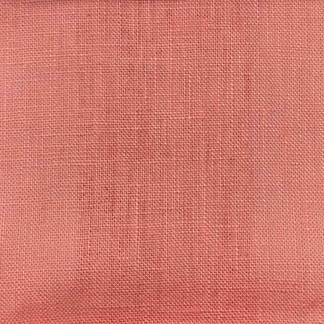 Linen Drapery Fabric by the Yard - Brighton Solid Colors