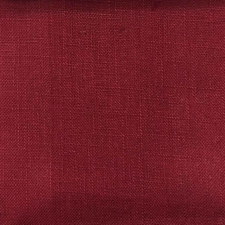 Linen Drapery Fabric by the Yard - Brighton Solid Colors