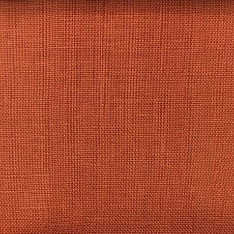 Linen Drapery Fabric by the Yard - Brighton Solid Colors
