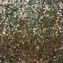 Sequin Stretch Mesh Broadway