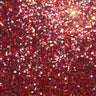 Broadway Stretch Mesh Sequin Fabric - Fuchsia Sparkles/Silver, 54/55" Width (1 Yard)