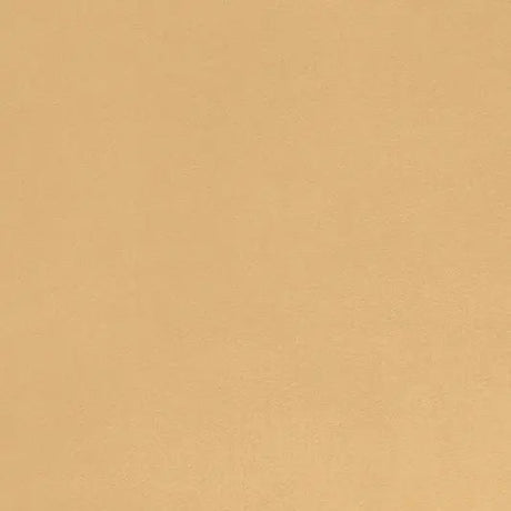 Cuddle 3 Extra Wide Solid Fabric Brown Camel