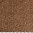 Brown Dash Cuddle Extra Wide Fabric