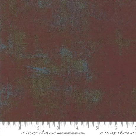 Cotton Print Brown Grunge Basics Hot Cocoa 44/45" Per Yard