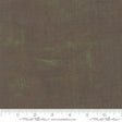 Cotton Fabric Brown Grunge Basics Milk Chocolate 44/45"
