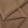 150cmwide Frosted Velvet Sofa Fabric Matte Velveteen Cloth DIY Home Soft Pack Pillow Tablecloth Curtain Thickening Velvet Fabric
