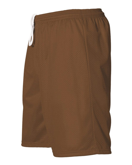 Extreme Mesh Shorts