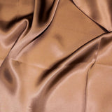 Silk Charmeuse Fabric 45" Wide