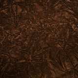 Crushed Velvet Flocking Fabric