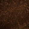Crushed Velvet Flocking Fabric