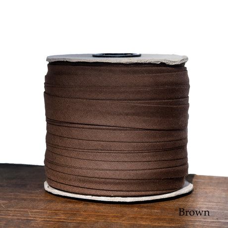 Bias Tape Polycotton 3/4 Inch